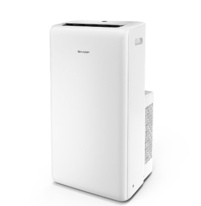 Ar Condicionado Portátil 12000 BTU-UL-C12EA-W SHARP. SVX