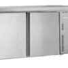 Bancada Frio Linha 700 Rcg 3 Po Softline.Prlt