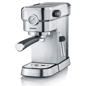 Máquina de Café Expresso Severin KA 5995. Elx