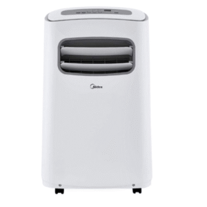 Ar Condicionado Portátil 12.000Btus Midea.Hpr