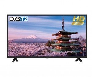 Tv Ld 32" Polegadas .Roch