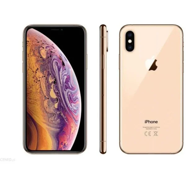 IPhone Xs Max 256Gb.La