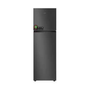 Frigorífico Prata Escuro 2 Portas (Geleira) 249LL.SPJ