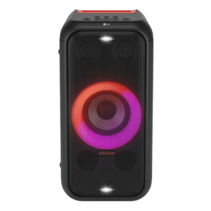 Coluna de Som Bluetooth LG Xbomm Xl5S, 200W.ELX