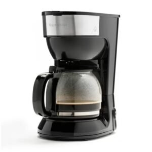Máquina de Café Filtro Capuleto Taurus 900W DC901XC. Elx