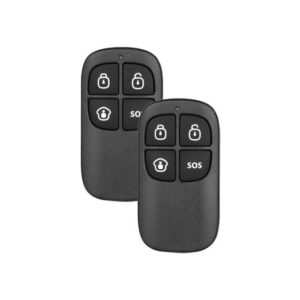 Controlo Remoto (pack de 2 unidades) Chuango