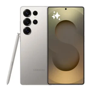 Telemóvel Samsung Galaxy S25 ultra 1TB.LA