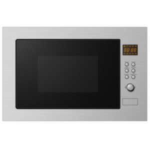 Microonda Encastre 25L Inox Midea. Hpr