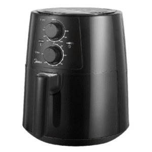 Fritadeira a Ar 1500W Midea. Hpr