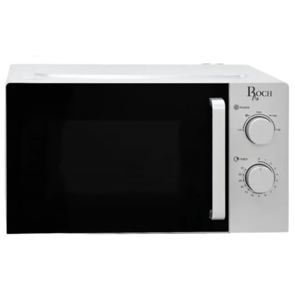 Microonda Cinza Normal Roch 20L. Rch