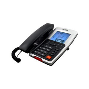 Telefone Fixo KXT709. Svx