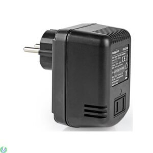 Conversor de Energia 110V para 230V CA 50Hz 45W Nedis. SVX