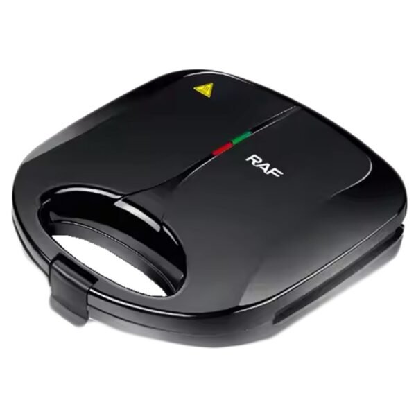 Máquina de Fazer Waffles 750W. Raf