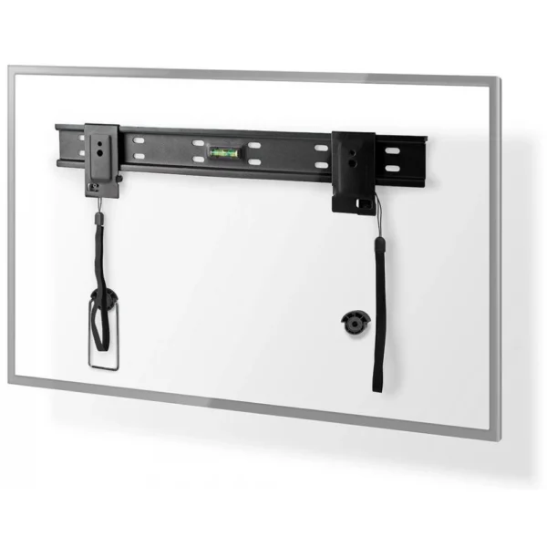 Suporte de Tv Fixo 23-55' Nedis Tvwm1036bk.Tns