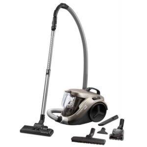 Aspirador Sem Saco Rowenta 750W.Tns