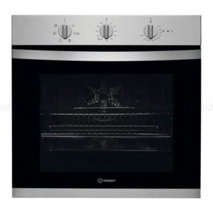 Forno Multifunções Indesit Ifw 6530 Ix. Tns