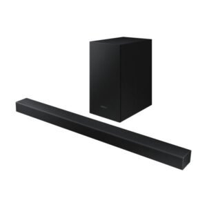 Barra de Som Samsung Hw-T420/Zf.Tns