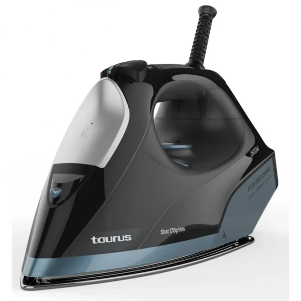 Ferro de Engomar Roupa a Vapor Atlas 2600w Taurus.ELX