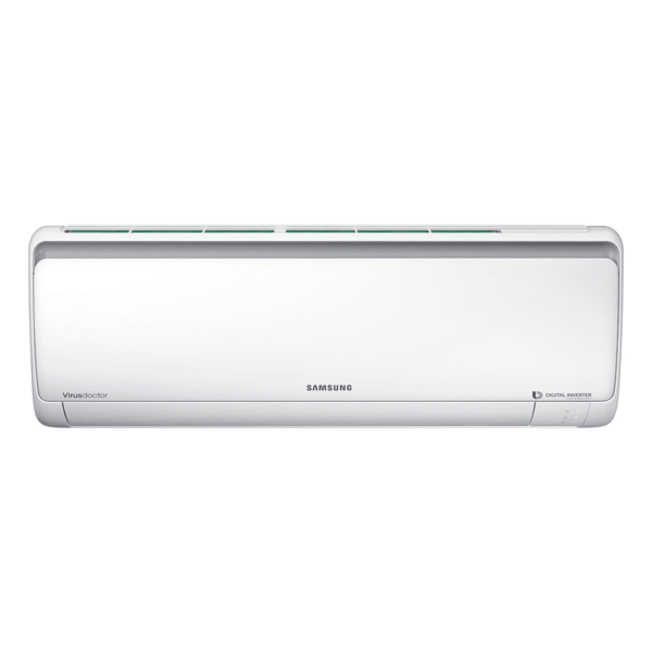 Ar Condicionado Samsung 12.000 Btu Mural AR3000M R410A H/P. CTC