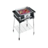 Grelhador Eléctrico 3000W * 500ºC * 41,5 x 24 cm PG 8117.Elx