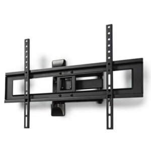 Suporte de Tv Com Braço 37-70' Nedis Tvwm1550bk.Tns