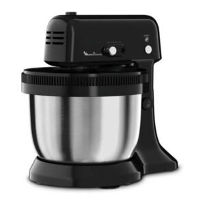 Batedeira Eléctrica 300W Moulinex.Tns
