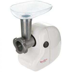 Máquina de Moer Carne Moulinex 1400W.Tns