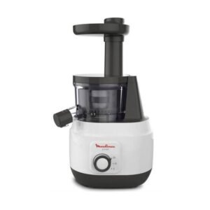 Centrifugadora Moulinex Juiceo 0.8L.Tns