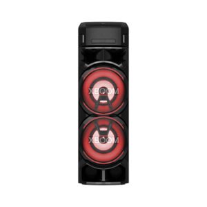 Coluna Bluetooth High Power Lg Xboom On9.Tns