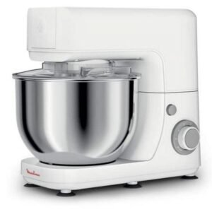 Batedeira Eléctrica 800W Moulinex.Tns