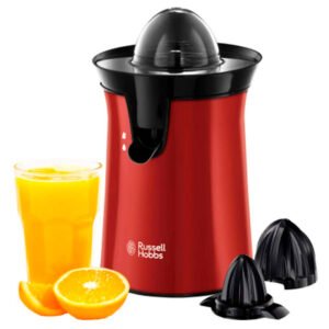 Espremedor de Citrinos Russell Hobbs 26010-56.Tns