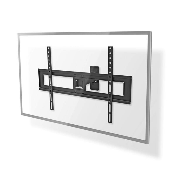 Suporte de Tv Inclinável 37-70' Nedis Tvwm1450bk.Tns