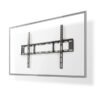 Suporte de Tv Fixo 37-70' Nedis Tvwm1051bk.Tns