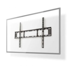 Suporte de Tv Fixo 37-70' Nedis Tvwm1051bk.Tns