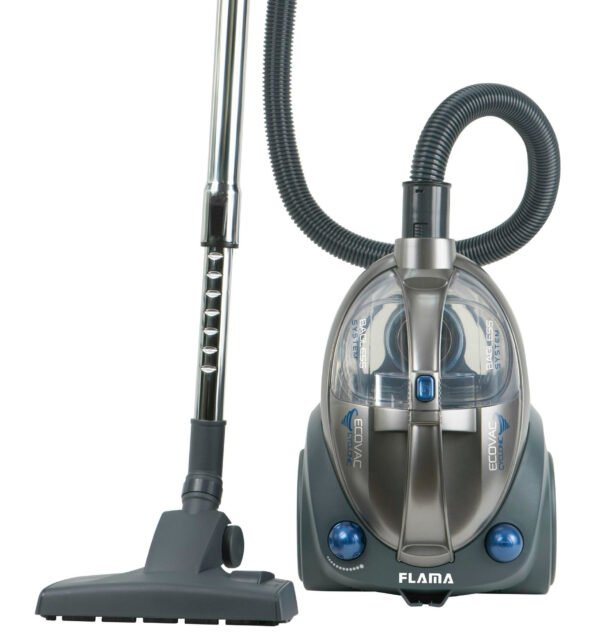 Aspirador Sem Saco Flama 1685 Fl.Tns