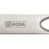 Pen Drive de Alumínio de 64GB Media. SVX