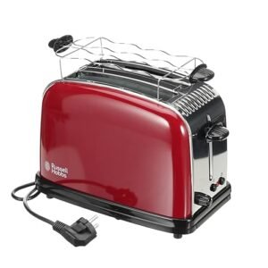 Torradeira Russell Hobbs 23330-56.Tns