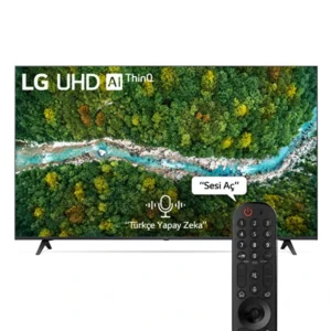 Tv Led Lg 55" 55up77006lb.Tns