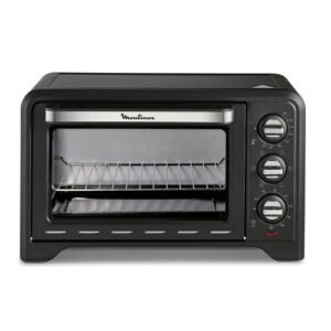 Mini Forno Moulinex Optimo 1380 W.Tns
