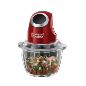 Picador de Alimentos Desire 24660-56 Russell Hobbs.Tns