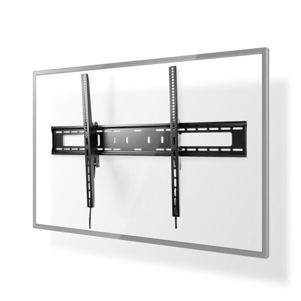 Suporte de Tv Inclinável 60-100' Nedis Tvwm2170b.Tns