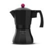 Cafeteira Italiana Black Moments 9 KCP9009I  Taurus.Elx