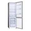 Frigorífico Combinado Inox (Geleira) 2 Portas 260L.SPJ