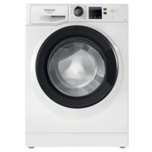 Máquina de Lavar Roupa Hotpoint 7kg.Tns