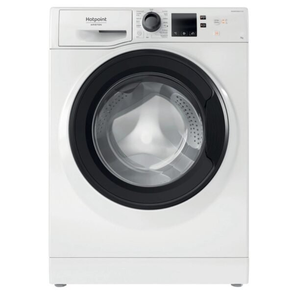 Máquina de Lavar Roupa Hotpoint 7kg.Tns