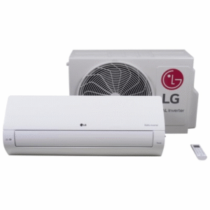 Ar Condicionado Lg 9.000 Btus S09et. Tns