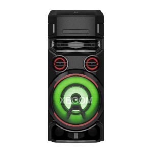 Coluna Bluetooth Power Lg Xboom On7.Tns
