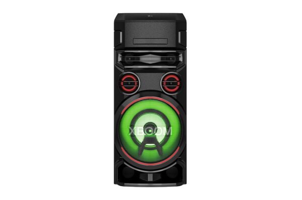 Coluna Bluetooth Power Lg Xboom On7.Tns