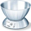 Balança de Cozinha Beurer KS54.Elx