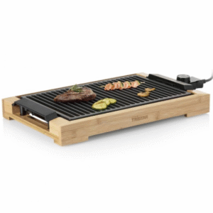 Grelhador Chapa Bamboo Bp-2785 Tristar. Tns